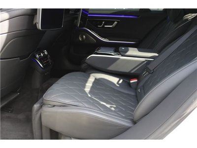 2021 Mercedes-BENZ S-CLASS — миниатюра 12