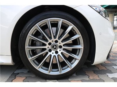 2021 Mercedes-BENZ S-CLASS — миниатюра 29