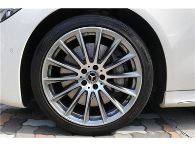 2021 Mercedes-BENZ S-CLASS — миниатюра 32