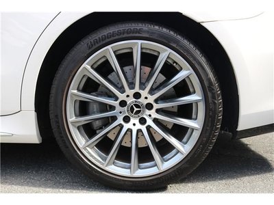2021 Mercedes-BENZ S-CLASS — миниатюра 31