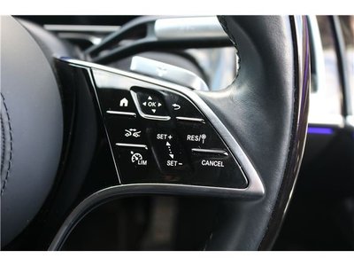 2021 Mercedes-BENZ S-CLASS — миниатюра 19