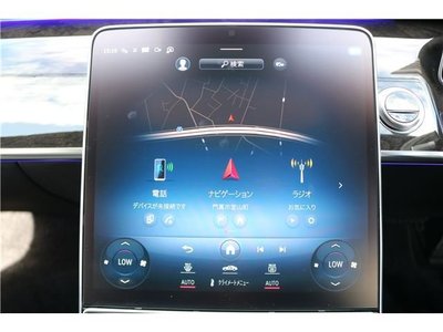 2021 Mercedes-BENZ S-CLASS — миниатюра 15