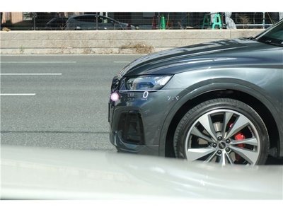 2021 Mercedes-BENZ S-CLASS — миниатюра 14