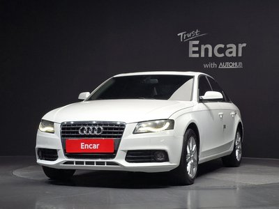AUDI A4 - 2