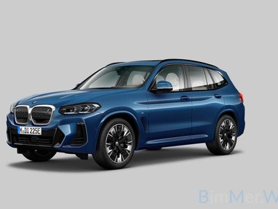 صورة 1 لـ 2025 BMW IX3