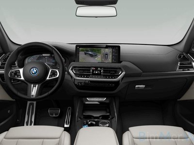 صورة 2 لـ 2025 BMW IX3