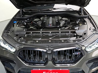 BMW X6 M - 7