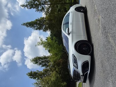 2017 Mercedes-BENZ S-CLASS photo 4
