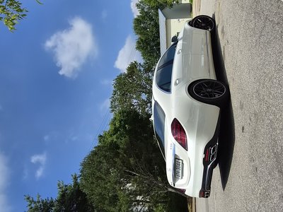 2017 Mercedes-BENZ S-CLASS photo 2