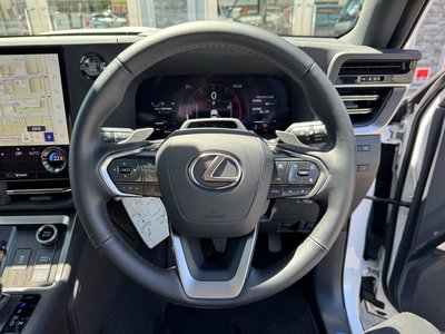 صورة 9 لـ 2025 LEXUS GX