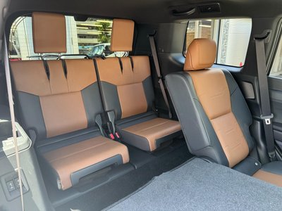 2025 Lexus GX 缩略图 17
