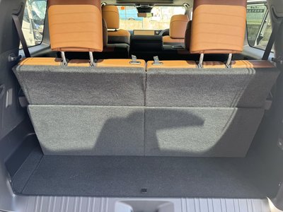 2025 Lexus GX 缩略图 22