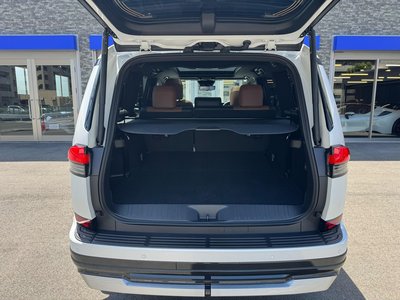 2025 Lexus GX 缩略图 19