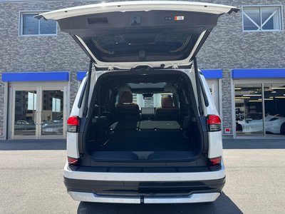 2025 Lexus GX 缩略图 21