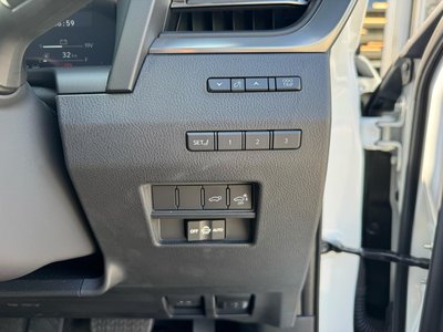 2025 Lexus GX 缩略图 27