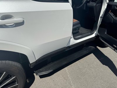 2025 Lexus GX 缩略图 24