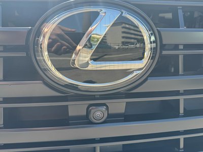 2025 Lexus GX 缩略图 33