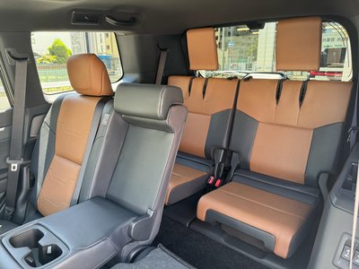 2025 Lexus GX 缩略图 16