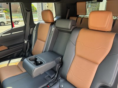 2025 Lexus GX 缩略图 15