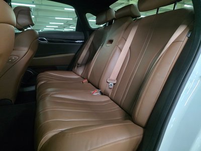 GENESIS G80 (RG3) - 10