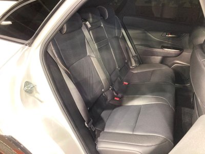 TOYOTA CROWN SPORT - 10