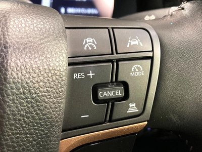 TOYOTA CROWN SPORT - 7