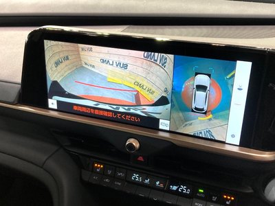 TOYOTA CROWN SPORT - 5