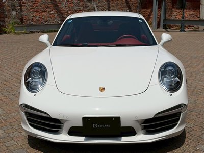 PORSCHE 911 - 7