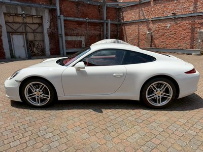 PORSCHE 911 - 10