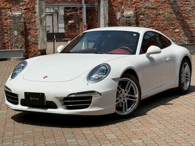PORSCHE 911 - 5