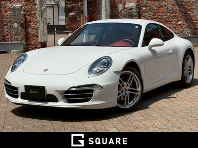 PORSCHE 911 - 1