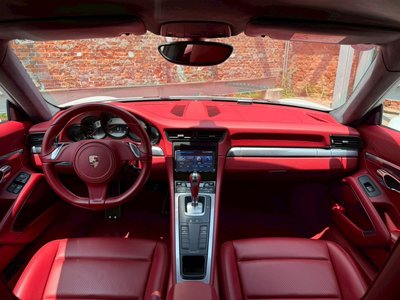 PORSCHE 911 - 3