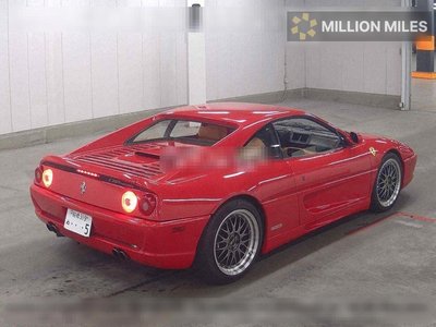 FERRARI F355 - 5