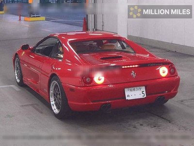 FERRARI F355 - 2