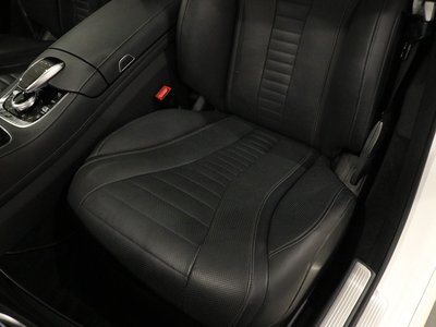 MERCEDES-BENZ S-CLASS - 6