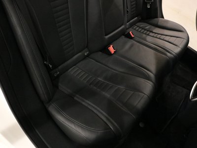 MERCEDES-BENZ S-CLASS - 7