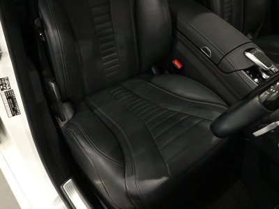 MERCEDES-BENZ S-CLASS - 5