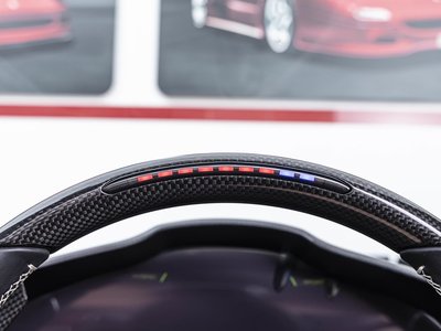 FERRARI 296 GTS - 10