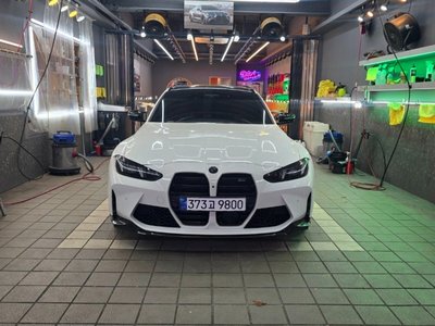 BMW M3 - 1