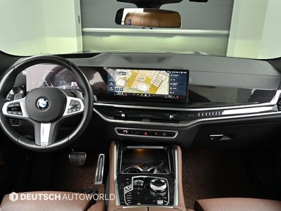 BMW X6 - 5