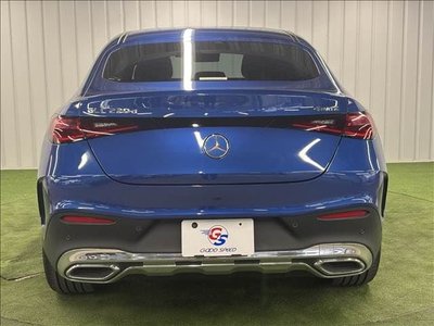2024 Mercedes-BENZ GLC 缩略图 14
