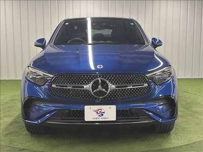 2024 Mercedes-BENZ GLC 缩略图 13