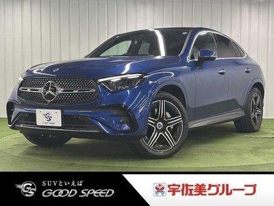 2024 Mercedes-BENZ GLC 照片 1