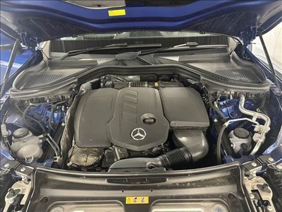 2024 Mercedes-BENZ GLC 缩略图 12