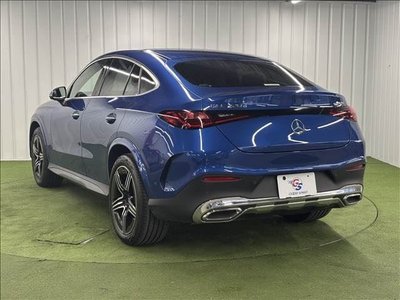2024 Mercedes-BENZ GLC 缩略图 17