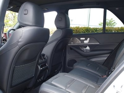 MERCEDES-BENZ GLE-CLASS AMG - 10