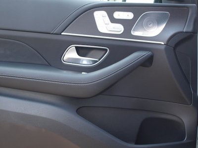 MERCEDES-BENZ GLE-CLASS AMG - 8