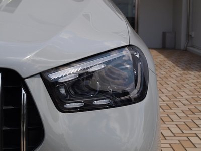 MERCEDES-BENZ GLE-CLASS AMG - 5