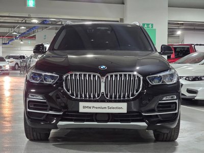 BMW X5 - 2