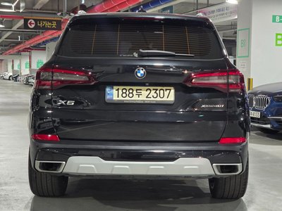 BMW X5 - 3